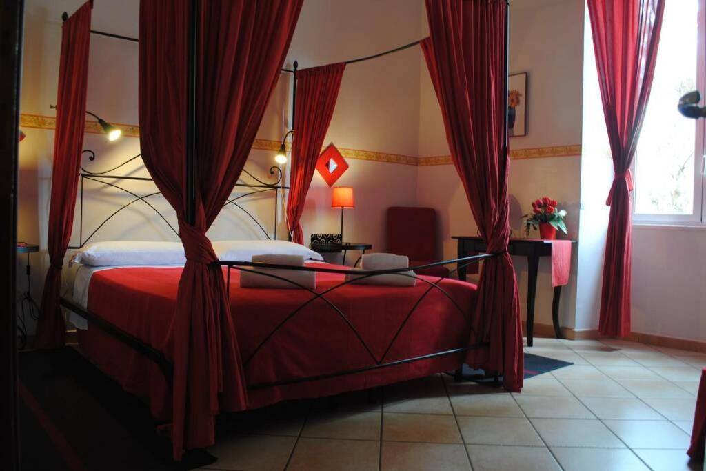 Appartement Merulana: A Due Passi Dal Colosseo Rome