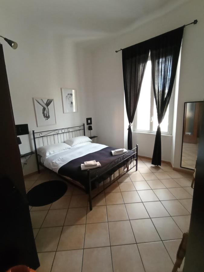 Merulana: A Due Passi Dal Colosseo Appartement *