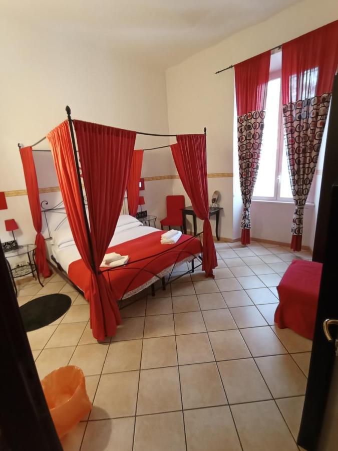 Appartement Merulana: A Due Passi Dal Colosseo Rome