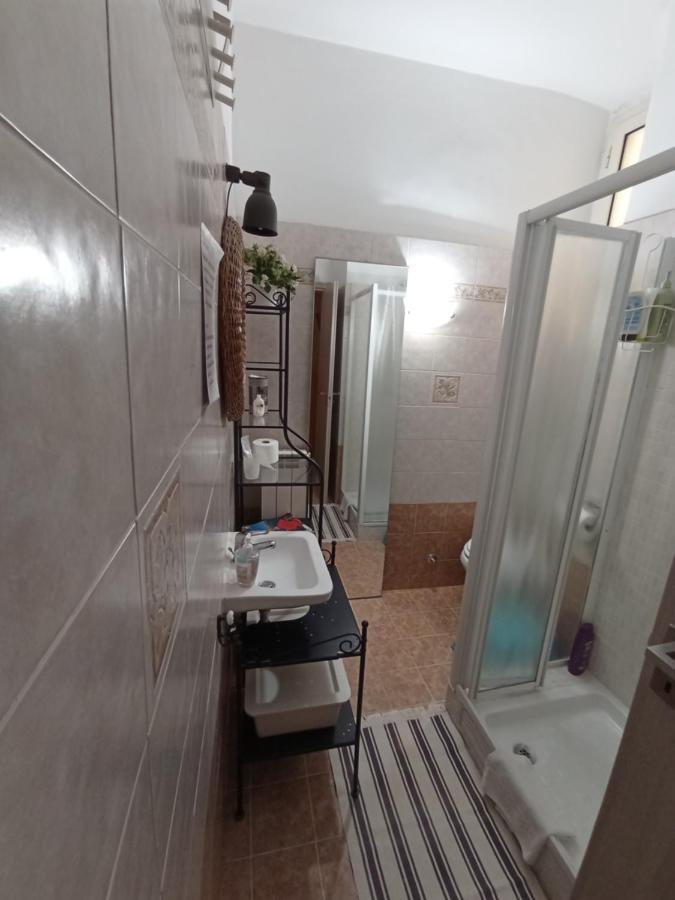 Merulana: A Due Passi Dal Colosseo Appartement Rome