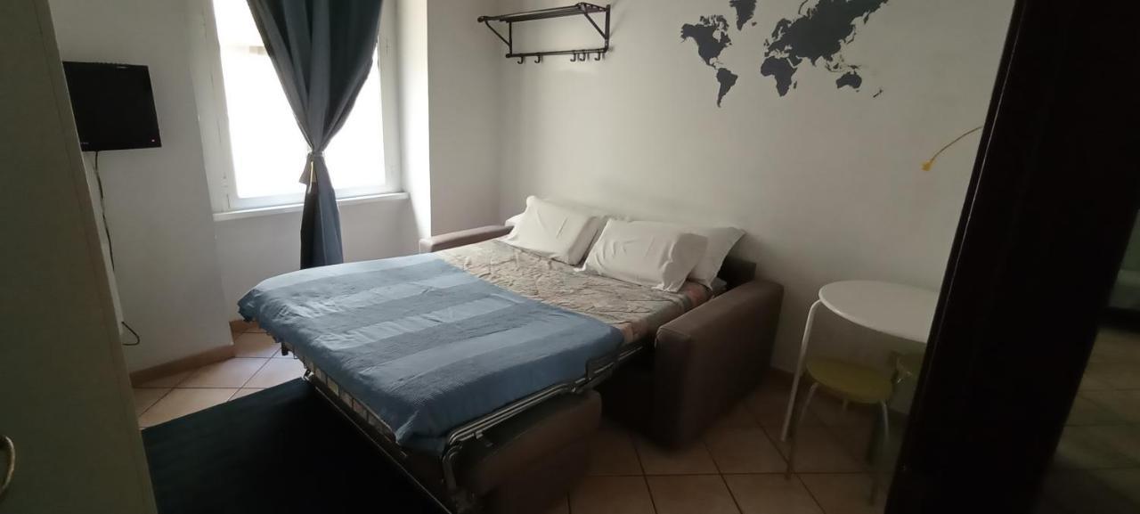 Merulana: A Due Passi Dal Colosseo Appartement Rome