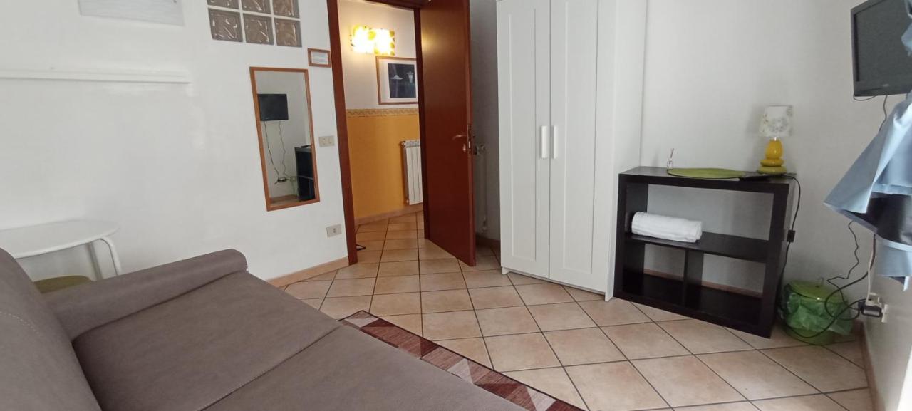 Merulana: A Due Passi Dal Colosseo Appartement *