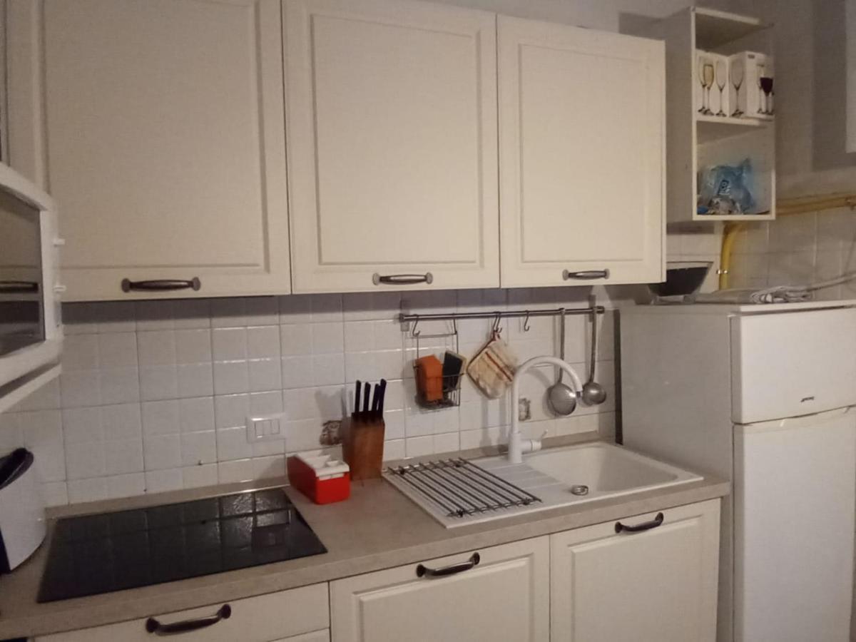 Merulana: A Due Passi Dal Colosseo Appartement *